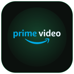 Amazon Prime Video